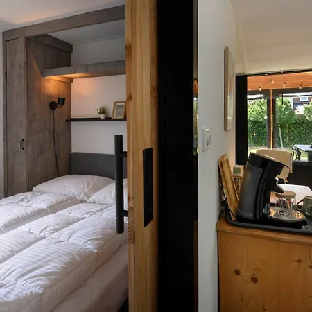 Horrelshoogte 15 Ferienhaus Ouddorp