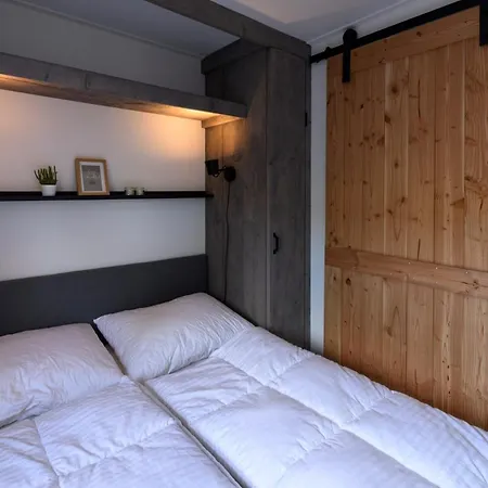 Ferienhaus Horrelshoogte 15 *