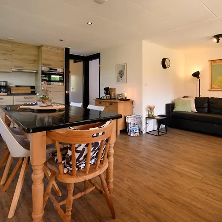 Ferienhaus Horrelshoogte 15 Ouddorp