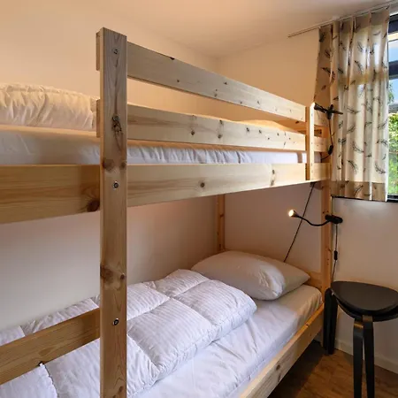 Ferienhaus Horrelshoogte 15