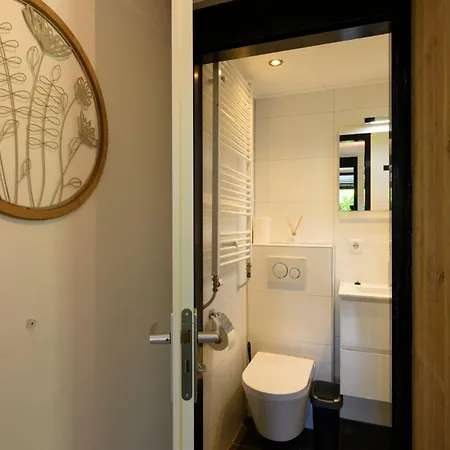 Ferienhaus Horrelshoogte 15 Ouddorp