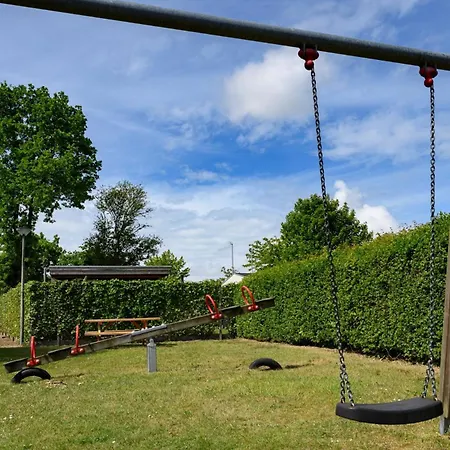 Horrelshoogte 15 Ferienhaus